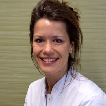 Caroline-Haenen Mohs Clinics - dermatologist